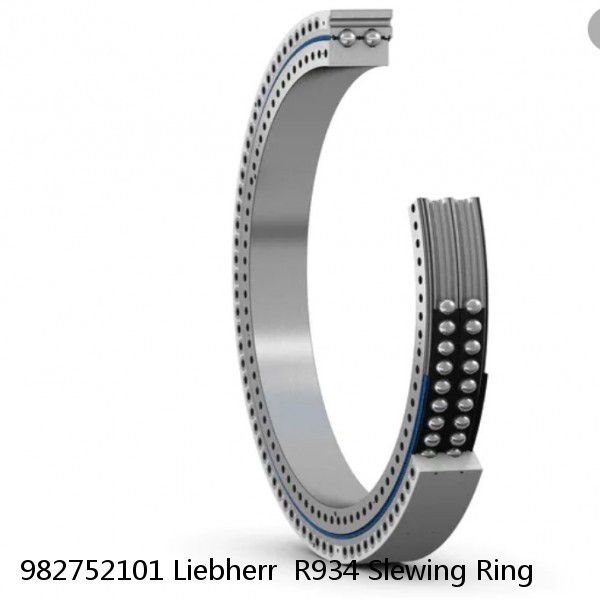 982752101 Liebherr  R934 Slewing Ring