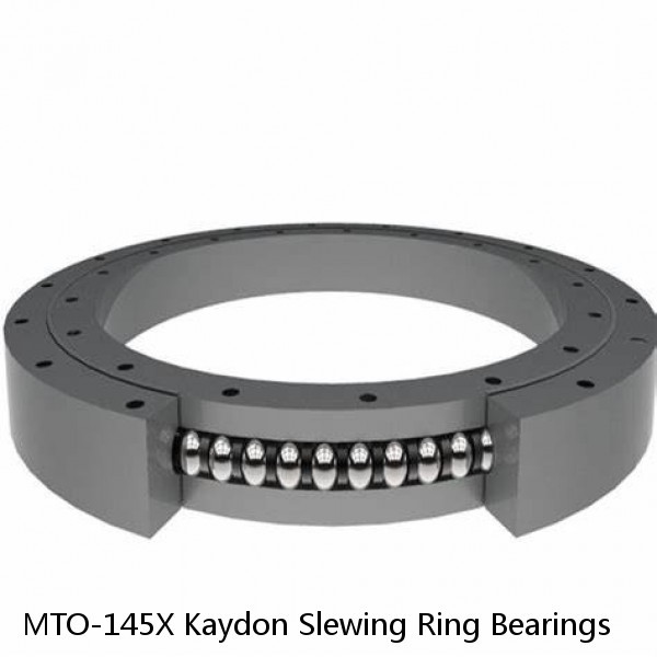 MTO-145X Kaydon Slewing Ring Bearings