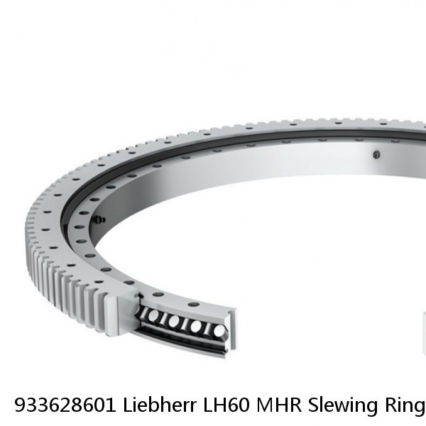 933628601 Liebherr LH60 MHR Slewing Ring