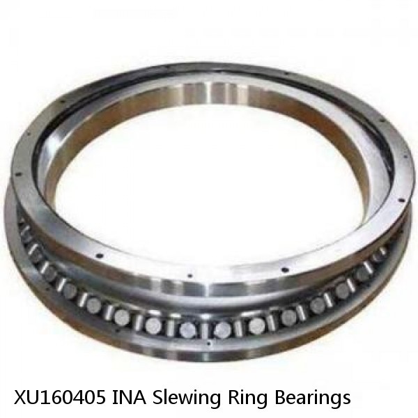 XU160405 INA Slewing Ring Bearings