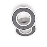 6205-2RS Deep Groove Ball Bearings/Ball Bearing 6206-2RS, 6207-2RS, 6208-2RS, 6210-2RS Zz Agricultural Machinery / Auto Bearing