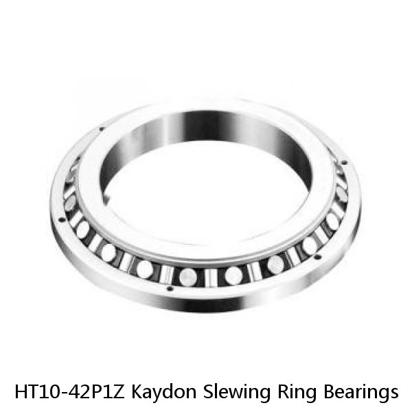 HT10-42P1Z Kaydon Slewing Ring Bearings