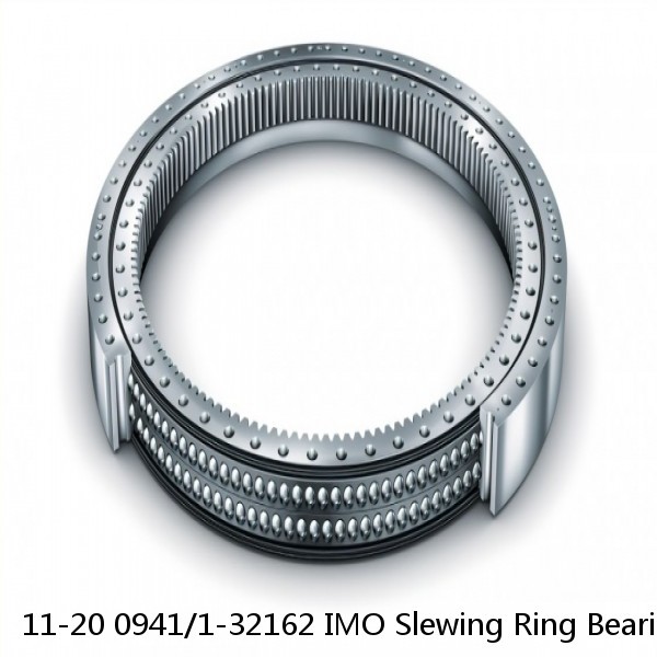 11-20 0941/1-32162 IMO Slewing Ring Bearings