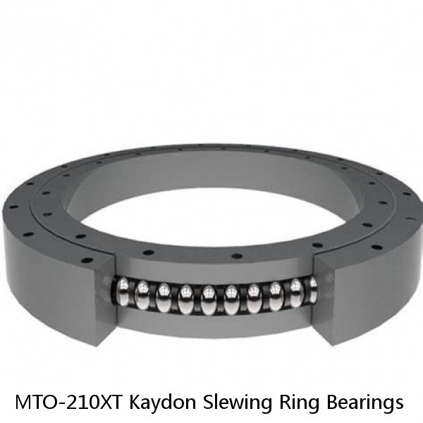 MTO-210XT Kaydon Slewing Ring Bearings