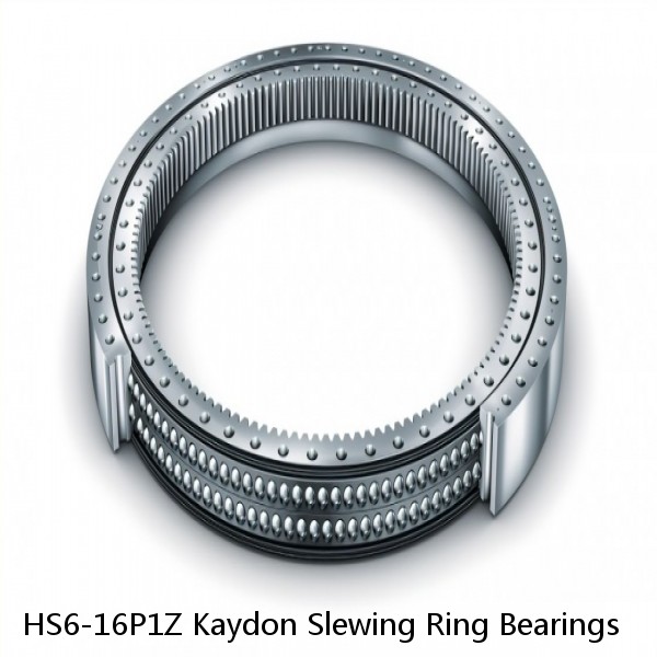 HS6-16P1Z Kaydon Slewing Ring Bearings