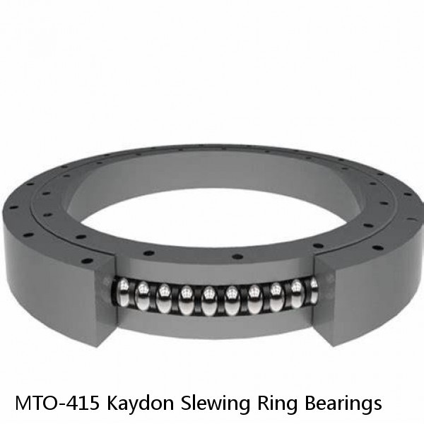 MTO-415 Kaydon Slewing Ring Bearings