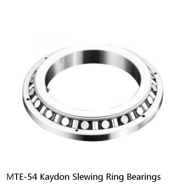 MTE-54 Kaydon Slewing Ring Bearings