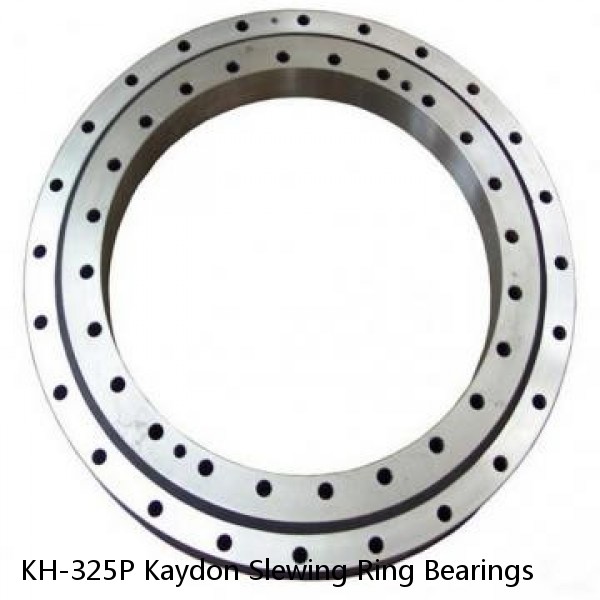 KH-325P Kaydon Slewing Ring Bearings