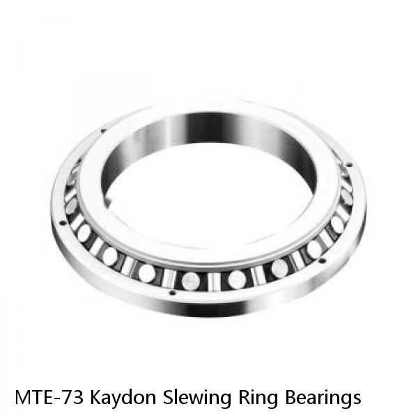 MTE-73 Kaydon Slewing Ring Bearings