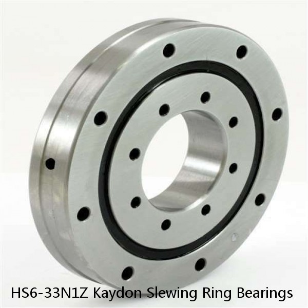 HS6-33N1Z Kaydon Slewing Ring Bearings