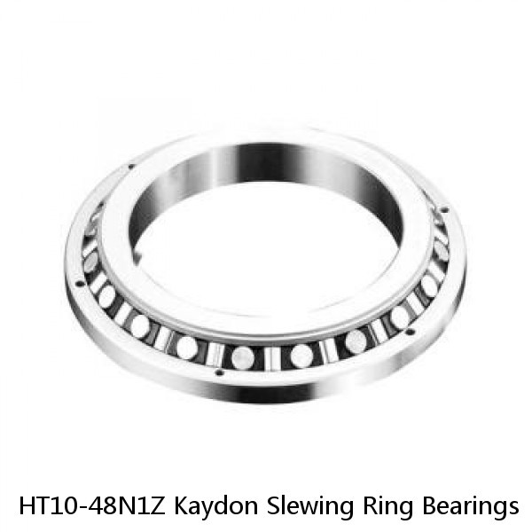 HT10-48N1Z Kaydon Slewing Ring Bearings