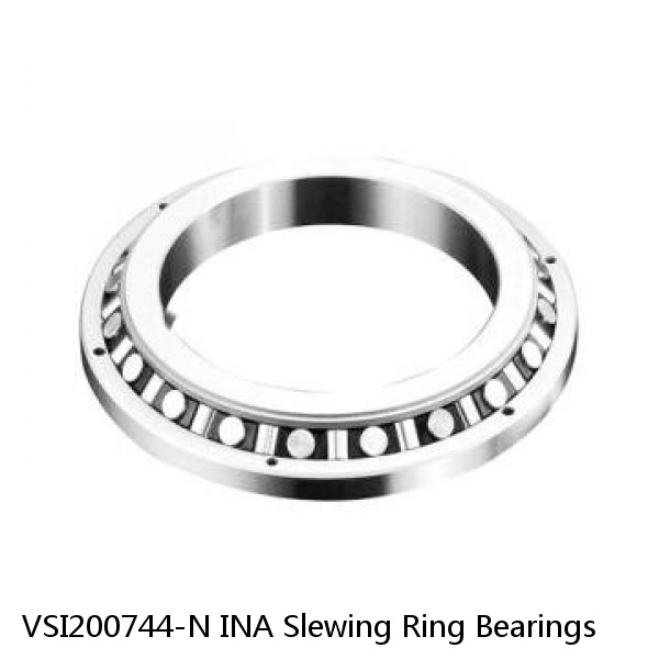 VSI200744-N INA Slewing Ring Bearings