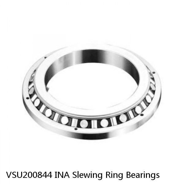 VSU200844 INA Slewing Ring Bearings