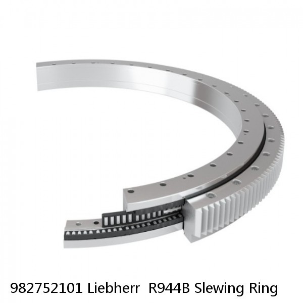 982752101 Liebherr  R944B Slewing Ring