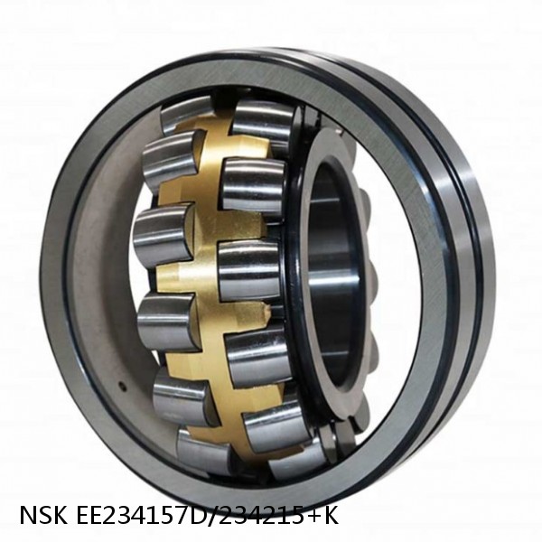 EE234157D/234215+K NSK Tapered roller bearing