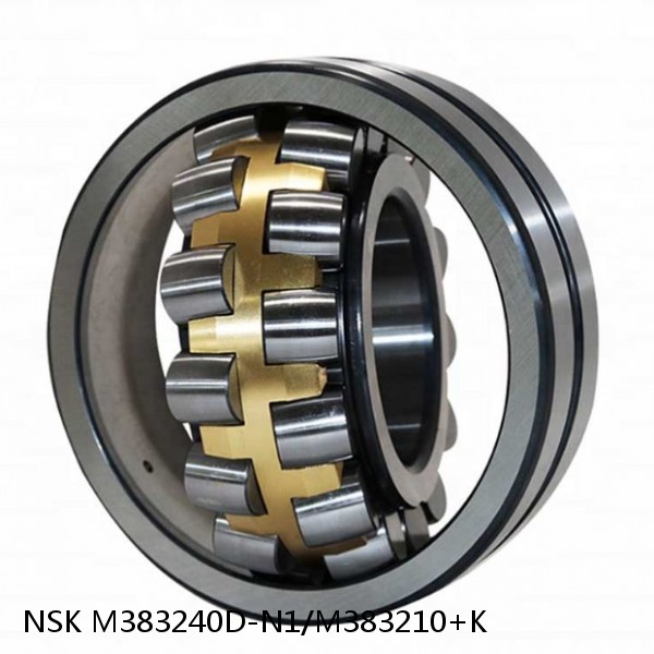 M383240D-N1/M383210+K NSK Tapered roller bearing