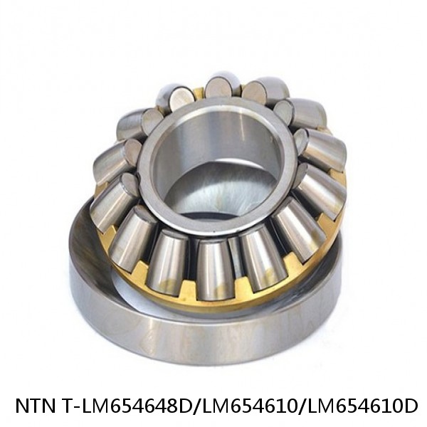 T-LM654648D/LM654610/LM654610D NTN Cylindrical Roller Bearing