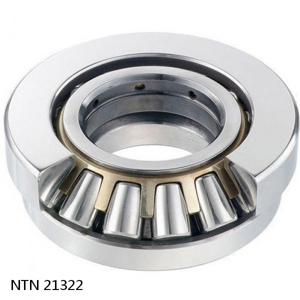 21322 NTN Spherical Roller Bearings