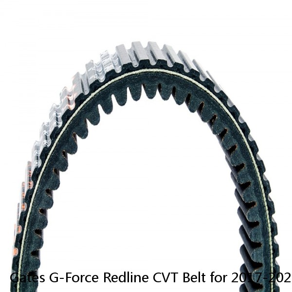 Gates G-Force Redline CVT Belt for 2017-2022 Can-Am X3 Max Turbo RS RR 48R4289